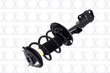 Load image into Gallery viewer, 1334010R Front Right Suspension Strut and Coil Spring Assembly FCS Shocks &amp; Struts