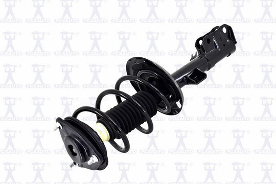 1334010R Front Right Suspension Strut and Coil Spring Assembly FCS Shocks & Struts