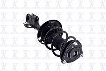 Load image into Gallery viewer, 1334010R Front Right Suspension Strut and Coil Spring Assembly FCS Shocks &amp; Struts