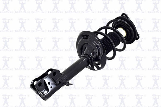 1334010R Front Right Suspension Strut and Coil Spring Assembly FCS Shocks & Struts