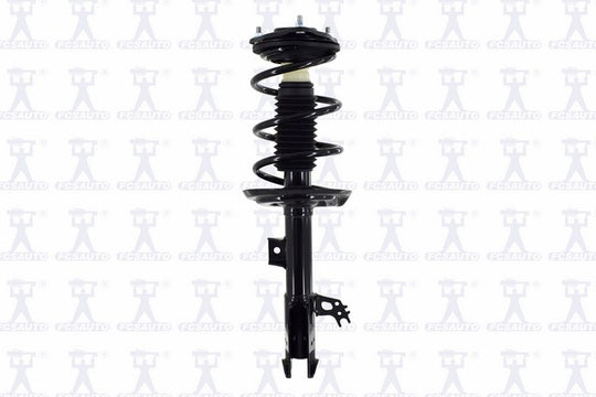 1334010R Front Right Suspension Strut and Coil Spring Assembly FCS Shocks & Struts