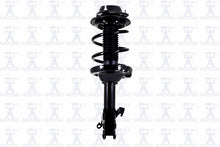Load image into Gallery viewer, 1334012L Front Left Suspension Strut and Coil Spring Assembly FCS Shocks &amp; Struts