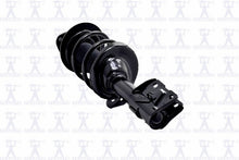 Load image into Gallery viewer, 1334012L Front Left Suspension Strut and Coil Spring Assembly FCS Shocks &amp; Struts