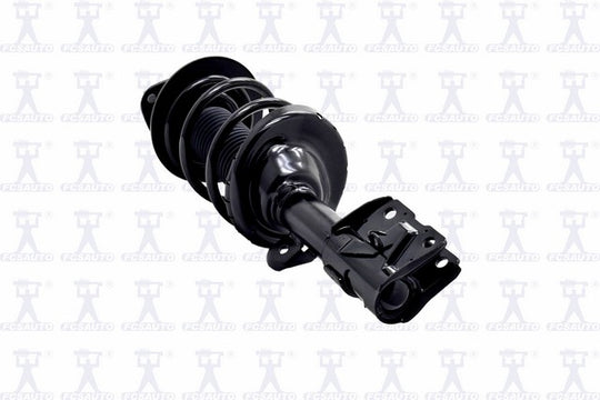 1334012L Front Left Suspension Strut and Coil Spring Assembly FCS Shocks & Struts