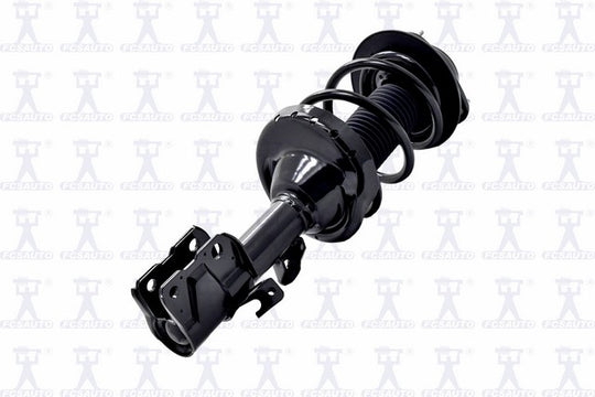 1334012L Front Left Suspension Strut and Coil Spring Assembly FCS Shocks & Struts