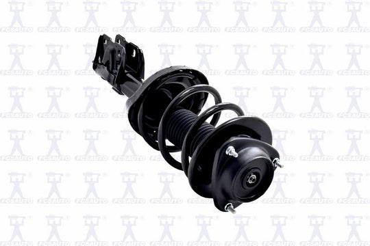 1334012R Front Right Suspension Strut and Coil Spring Assembly FCS Shocks & Struts