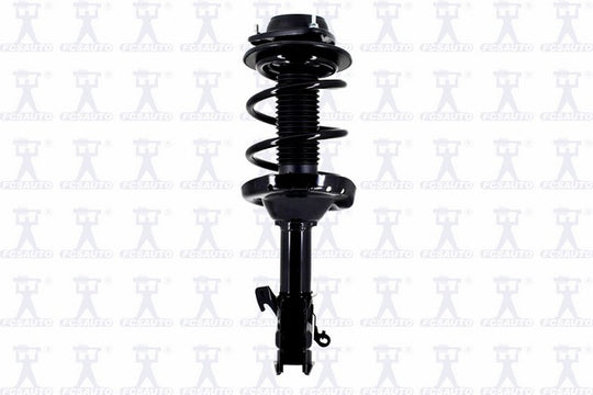 1334012R Front Right Suspension Strut and Coil Spring Assembly FCS Shocks & Struts