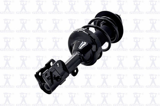1334012R Front Right Suspension Strut and Coil Spring Assembly FCS Shocks & Struts