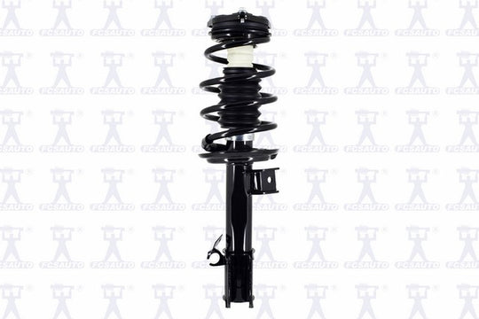 1334028L Front Left Suspension Strut and Coil Spring Assembly FCS Shocks & Struts