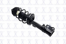 Charger l'image dans la galerie, 1334028L Front Left Suspension Strut and Coil Spring Assembly FCS Shocks &amp; Struts