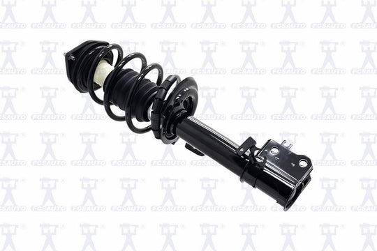 1334028L Front Left Suspension Strut and Coil Spring Assembly FCS Shocks & Struts