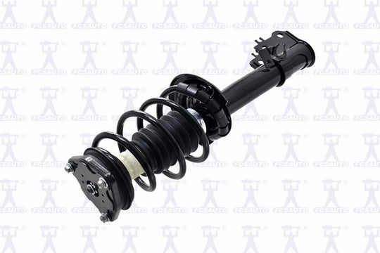 1334028L Front Left Suspension Strut and Coil Spring Assembly FCS Shocks & Struts