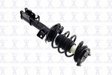 Charger l'image dans la galerie, 1334028L Front Left Suspension Strut and Coil Spring Assembly FCS Shocks &amp; Struts