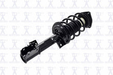 Charger l'image dans la galerie, 1334028L Front Left Suspension Strut and Coil Spring Assembly FCS Shocks &amp; Struts