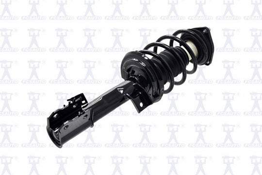 1334028L Front Left Suspension Strut and Coil Spring Assembly FCS Shocks & Struts