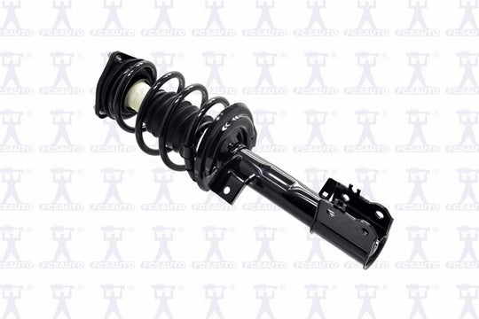 1334028R Front Right Suspension Strut and Coil Spring Assembly FCS Shocks & Struts