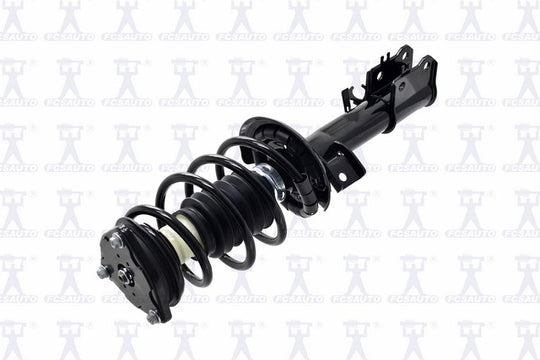 1334028R Front Right Suspension Strut and Coil Spring Assembly FCS Shocks & Struts