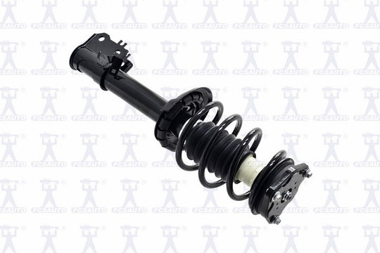 1334028R Front Right Suspension Strut and Coil Spring Assembly FCS Shocks & Struts