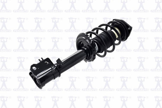 1334028R Front Right Suspension Strut and Coil Spring Assembly FCS Shocks & Struts