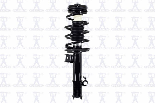 1334028R Front Right Suspension Strut and Coil Spring Assembly FCS Shocks & Struts