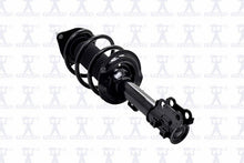 Charger l'image dans la galerie, 1334047L Front Left Suspension Strut and Coil Spring Assembly FCS Shocks &amp; Struts