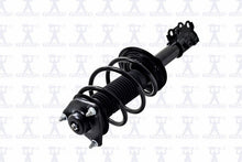 Charger l'image dans la galerie, 1334047L Front Left Suspension Strut and Coil Spring Assembly FCS Shocks &amp; Struts