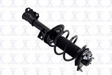 Charger l'image dans la galerie, 1334047L Front Left Suspension Strut and Coil Spring Assembly FCS Shocks &amp; Struts