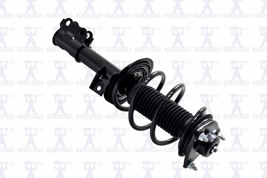 1334047L Front Left Suspension Strut and Coil Spring Assembly FCS Shocks & Struts