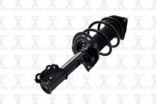 Charger l'image dans la galerie, 1334047L Front Left Suspension Strut and Coil Spring Assembly FCS Shocks &amp; Struts