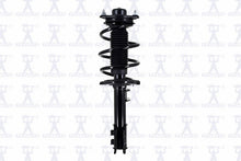 Charger l'image dans la galerie, 1334047L Front Left Suspension Strut and Coil Spring Assembly FCS Shocks &amp; Struts
