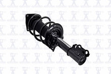 Charger l'image dans la galerie, 1334047R Front Right Suspension Strut and Coil Spring Assembly FCS Shocks &amp; Struts