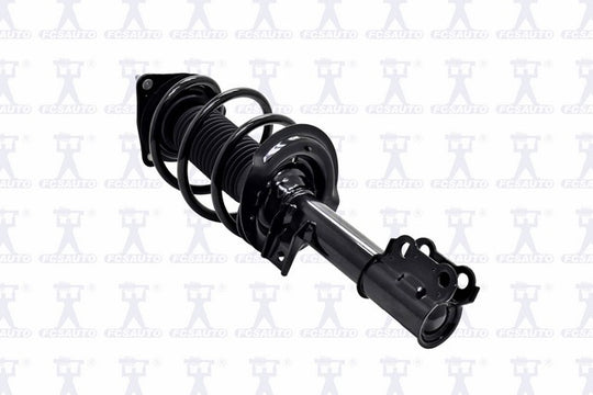 1334047R Front Right Suspension Strut and Coil Spring Assembly FCS Shocks & Struts