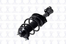Charger l'image dans la galerie, 1334047R Front Right Suspension Strut and Coil Spring Assembly FCS Shocks &amp; Struts