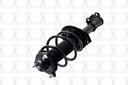 1334047R Front Right Suspension Strut and Coil Spring Assembly FCS Shocks & Struts