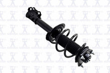 Charger l'image dans la galerie, 1334047R Front Right Suspension Strut and Coil Spring Assembly FCS Shocks &amp; Struts