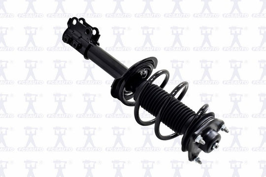 1334047R Front Right Suspension Strut and Coil Spring Assembly FCS Shocks & Struts
