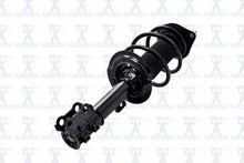 Charger l'image dans la galerie, 1334047R Front Right Suspension Strut and Coil Spring Assembly FCS Shocks &amp; Struts