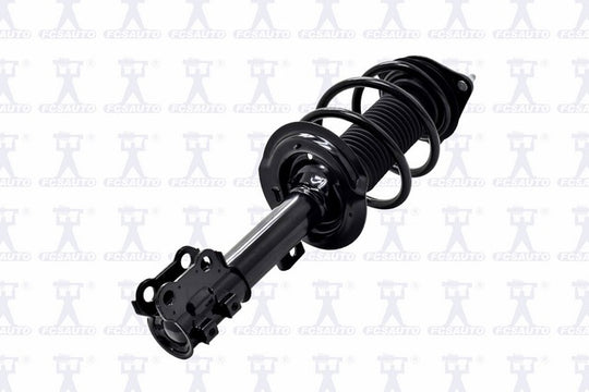 1334047R Front Right Suspension Strut and Coil Spring Assembly FCS Shocks & Struts