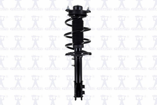 1334047R Front Right Suspension Strut and Coil Spring Assembly FCS Shocks & Struts