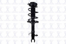 Load image into Gallery viewer, 1334048L Front Left Suspension Strut and Coil Spring Assembly FCS Shocks &amp; Struts