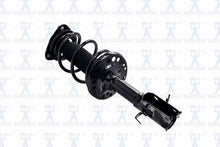 Load image into Gallery viewer, 1334048L Front Left Suspension Strut and Coil Spring Assembly FCS Shocks &amp; Struts