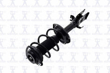 Load image into Gallery viewer, 1334048L Front Left Suspension Strut and Coil Spring Assembly FCS Shocks &amp; Struts