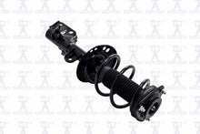 Load image into Gallery viewer, 1334048L Front Left Suspension Strut and Coil Spring Assembly FCS Shocks &amp; Struts