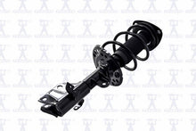Load image into Gallery viewer, 1334048L Front Left Suspension Strut and Coil Spring Assembly FCS Shocks &amp; Struts