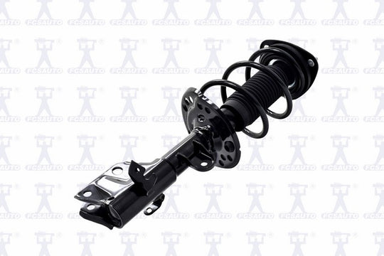 1334048L Front Left Suspension Strut and Coil Spring Assembly FCS Shocks & Struts