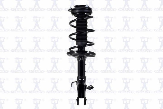 1334048L Front Left Suspension Strut and Coil Spring Assembly FCS Shocks & Struts