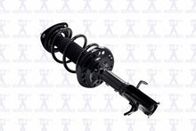 Load image into Gallery viewer, 1334048R Front Right Suspension Strut and Coil Spring Assembly FCS Shocks &amp; Struts
