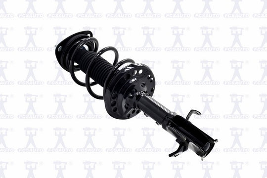 1334048R Front Right Suspension Strut and Coil Spring Assembly FCS Shocks & Struts
