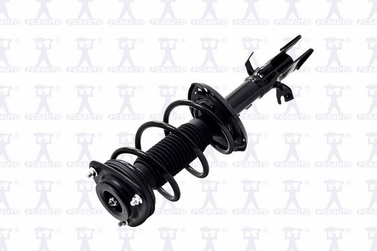 1334048R Front Right Suspension Strut and Coil Spring Assembly FCS Shocks & Struts