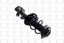 Load image into Gallery viewer, 1334048R Front Right Suspension Strut and Coil Spring Assembly FCS Shocks &amp; Struts